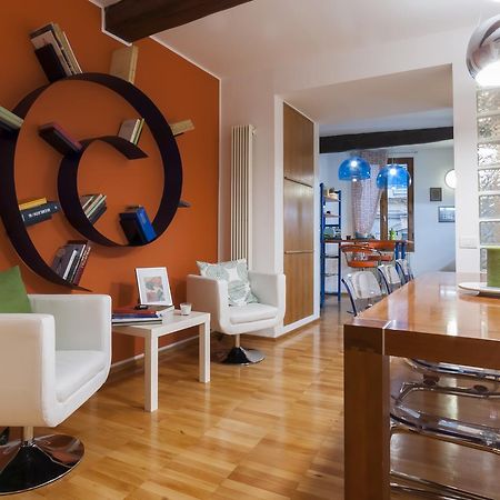 Pietrapiana Flat & Local Market Флоренция Екстериор снимка
