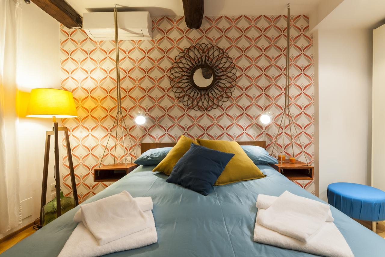 Pietrapiana Flat & Local Market Флоренция Екстериор снимка