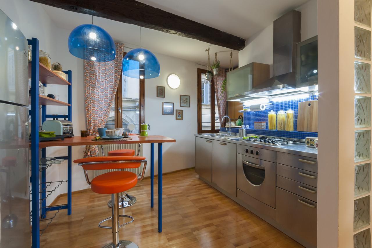 Pietrapiana Flat & Local Market Флоренция Екстериор снимка