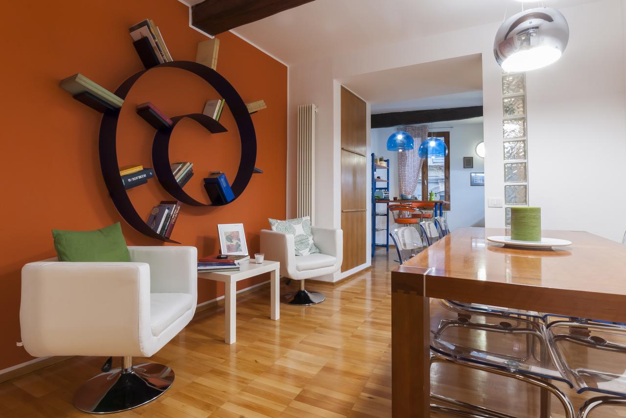 Pietrapiana Flat & Local Market Флоренция Екстериор снимка