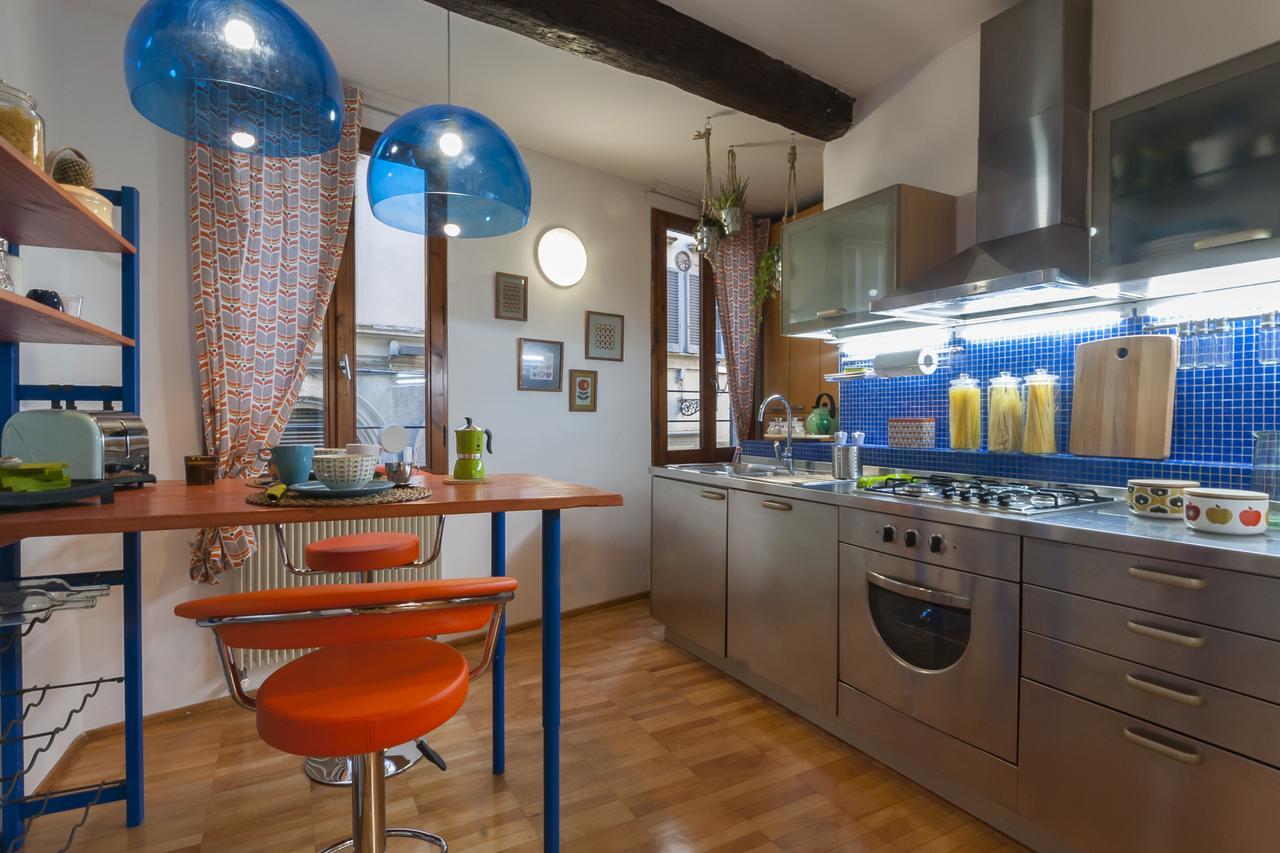 Pietrapiana Flat & Local Market Флоренция Екстериор снимка