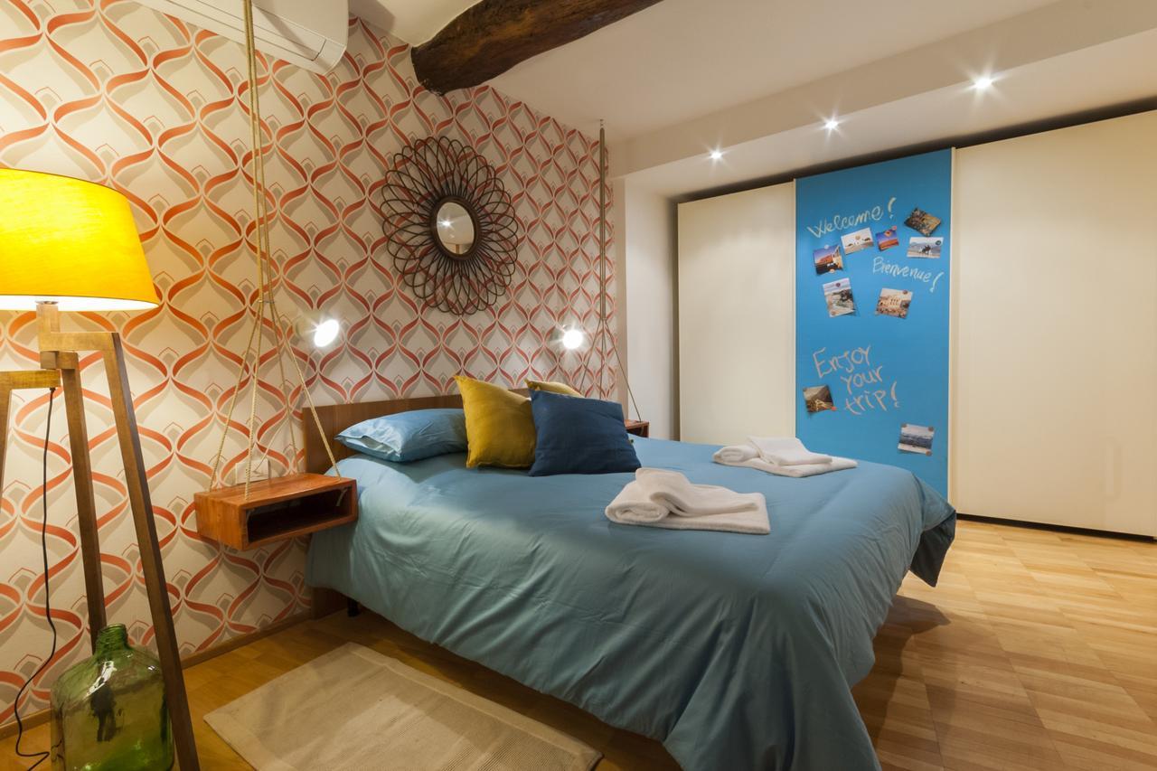 Pietrapiana Flat & Local Market Флоренция Екстериор снимка
