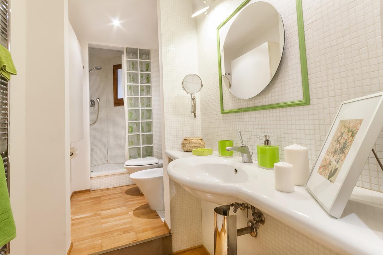 Pietrapiana Flat & Local Market Флоренция Екстериор снимка