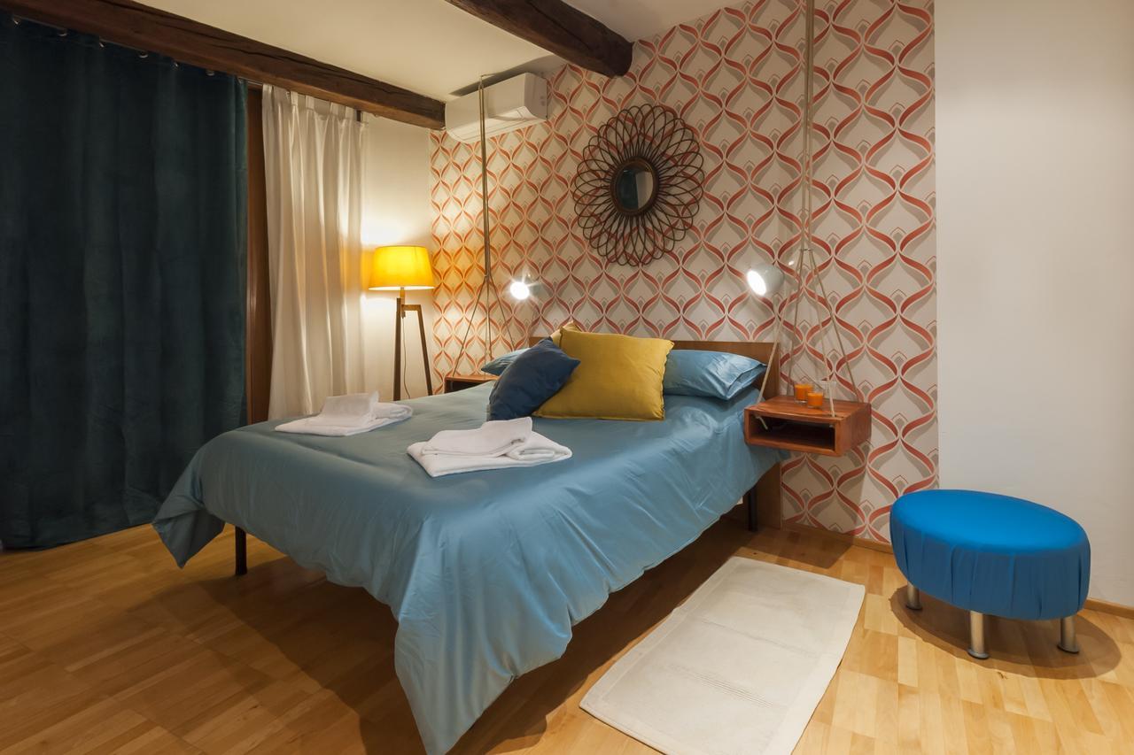 Pietrapiana Flat & Local Market Флоренция Екстериор снимка