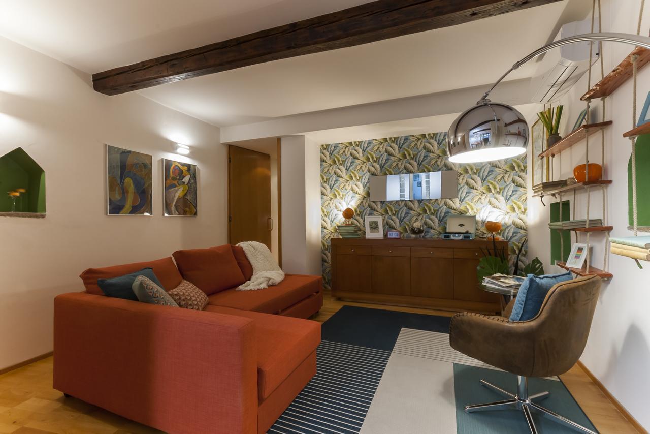 Pietrapiana Flat & Local Market Флоренция Екстериор снимка